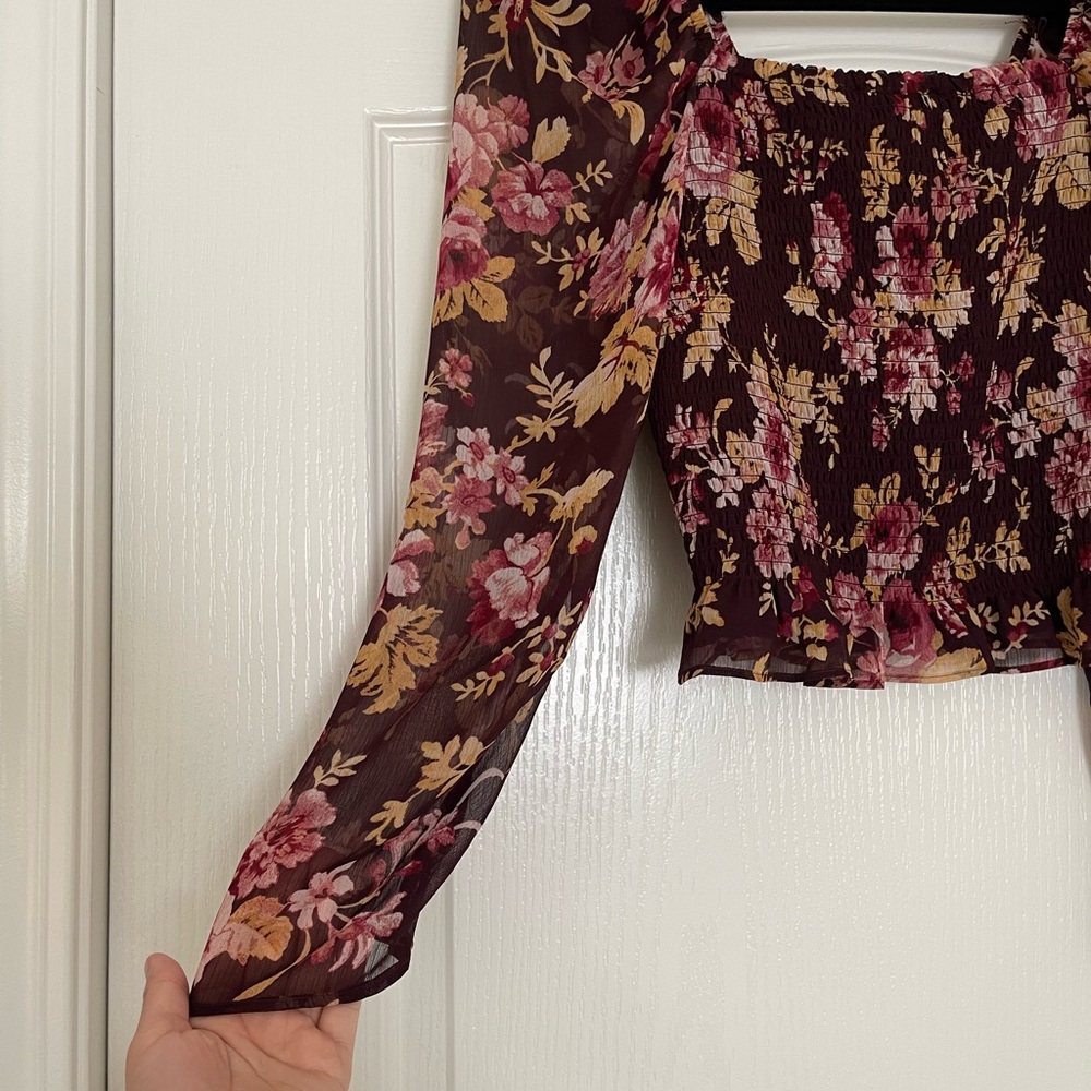 Express Blouse - Picture 5 of 7